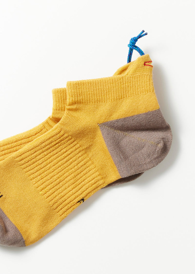 HIKER TRASH HIKE &amp; RUN