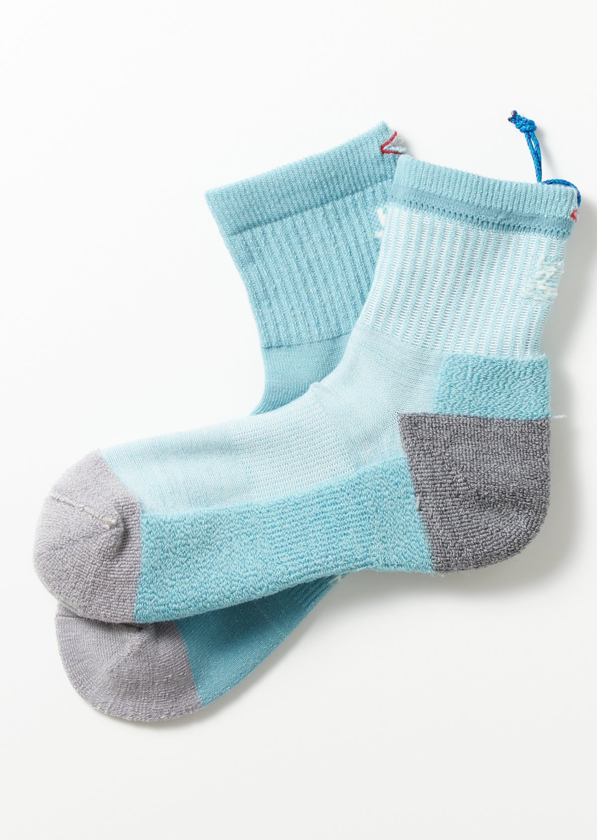 HIKER TRASH TRAIL MAGIC HIKE TREK MID