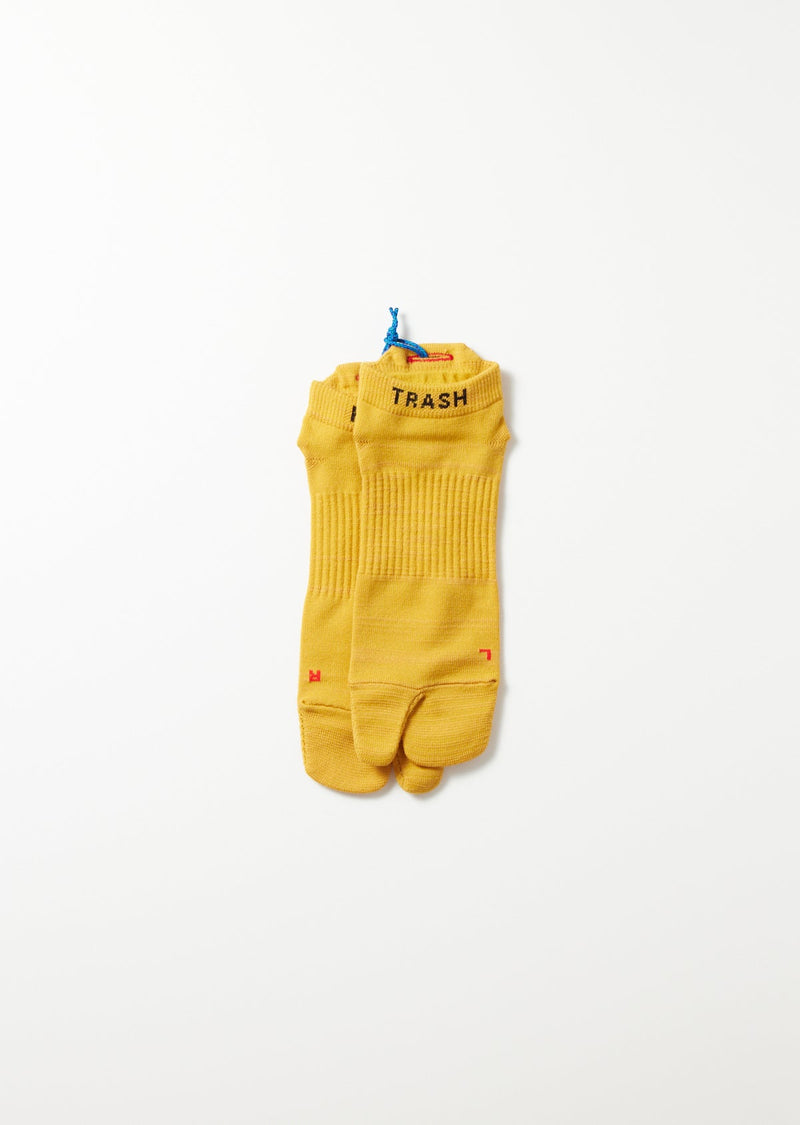 HIKER TRASH ZEN SOCKS ”HIKE＆RUN”│ハイカートラッシュ ゼンソックス ハイクアンドラン HT30005-2