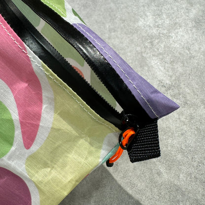 パーマンド バトン（perm and baton） DCFH Pouch