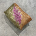 Perm and Baton Upper Zip SACK M (HIGH VOLTAGE!!!)