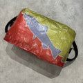 Perm and Baton Center Zip SACK M (trout)
