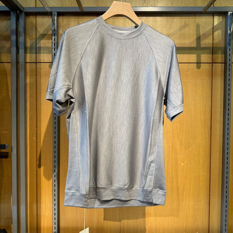 RawLow Mountain Works Dad Lite Crew