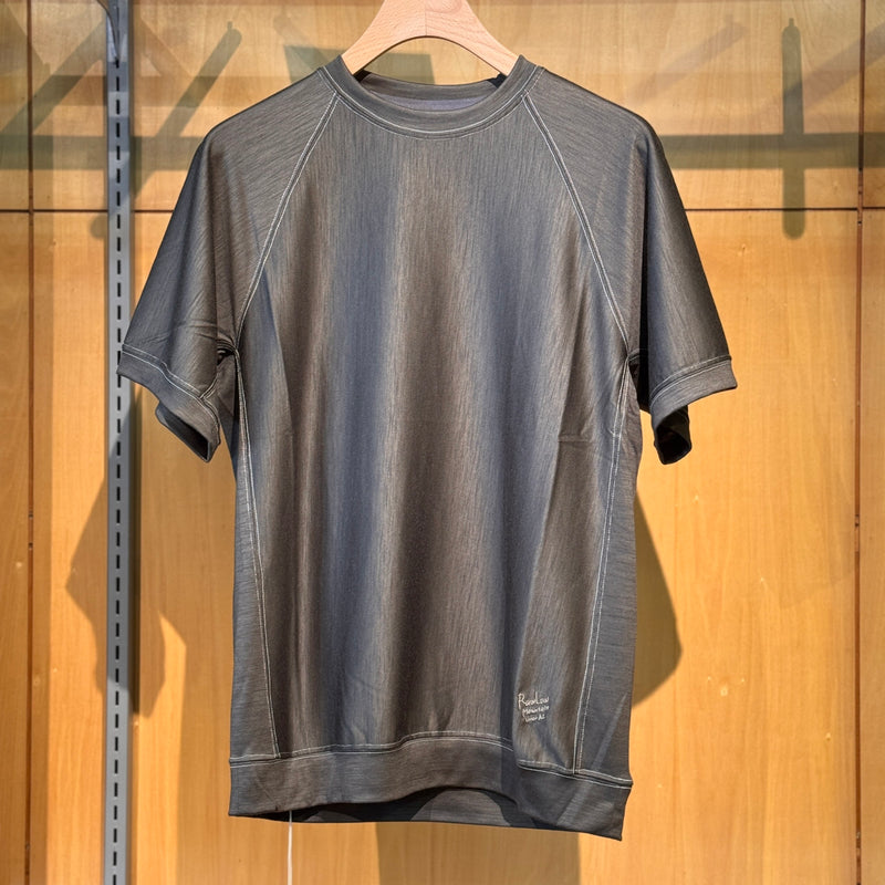 RawLow Mountain Works Dad Lite Crew