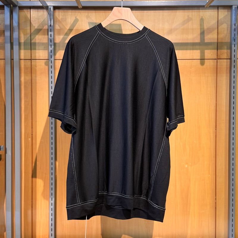 RawLow Mountain Works Dad Lite Crew