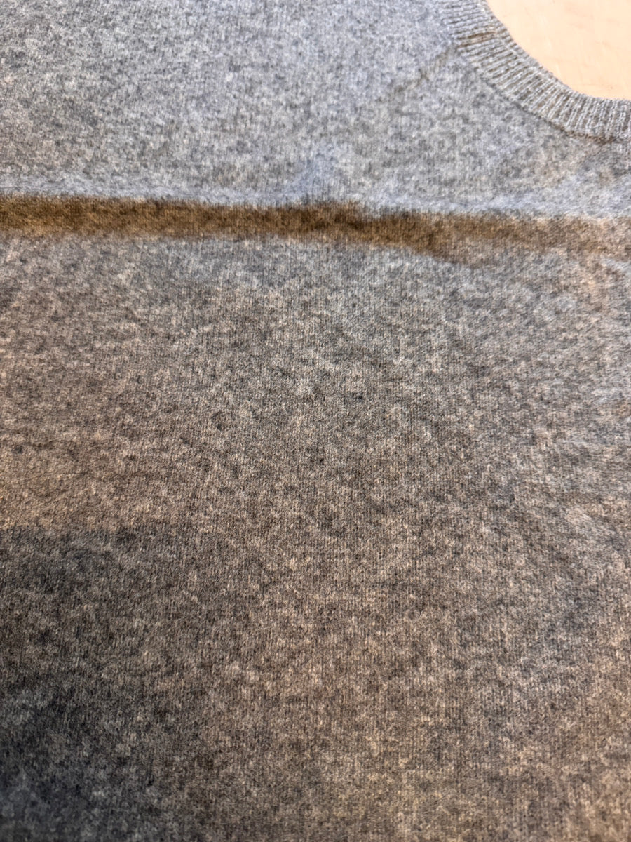 STATIC YAK VEST