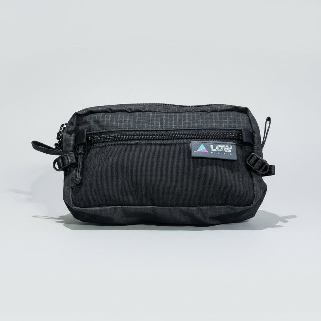 Mountain LOWGEAR Walker’s Pack