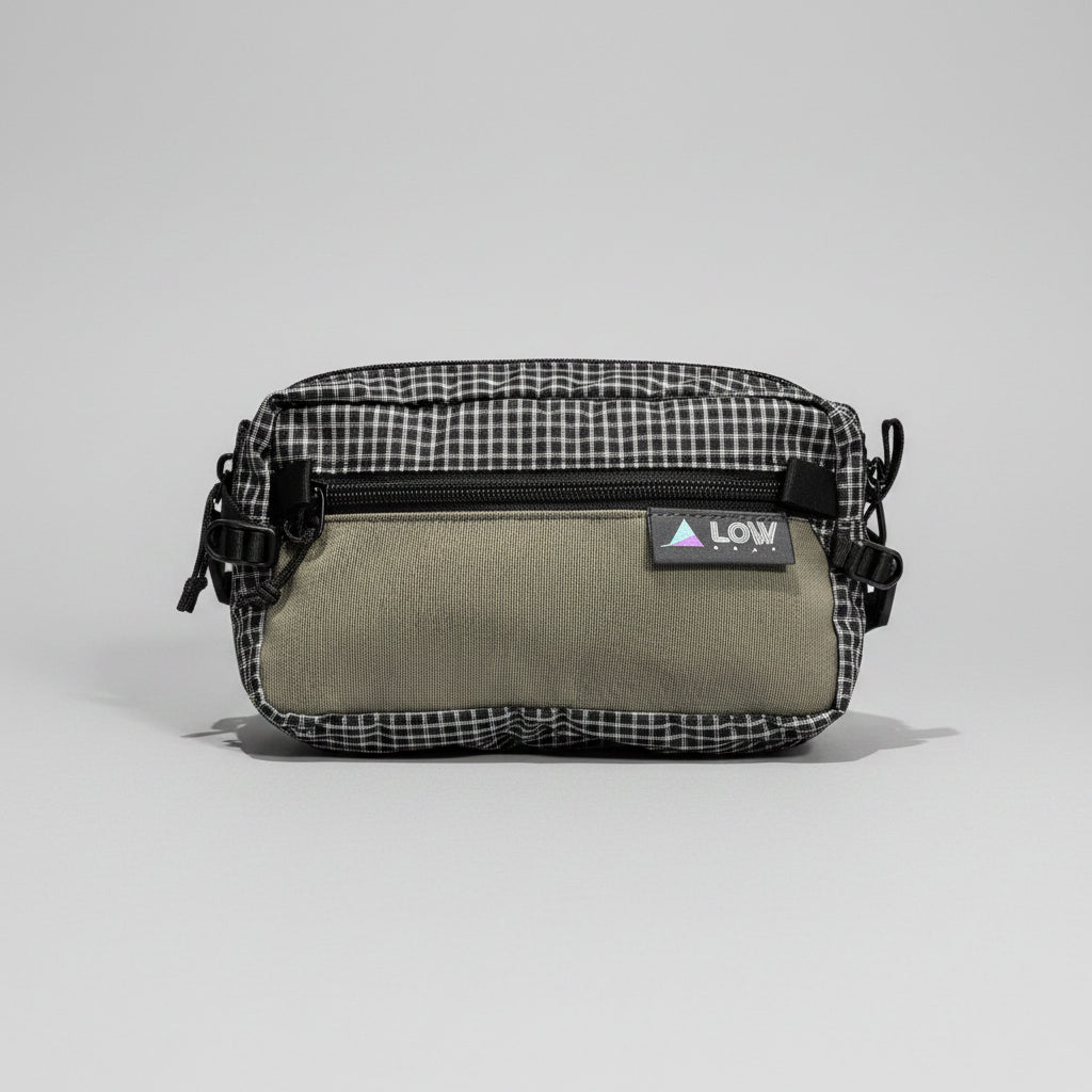 Mountain LOWGEAR Walker’s Pack