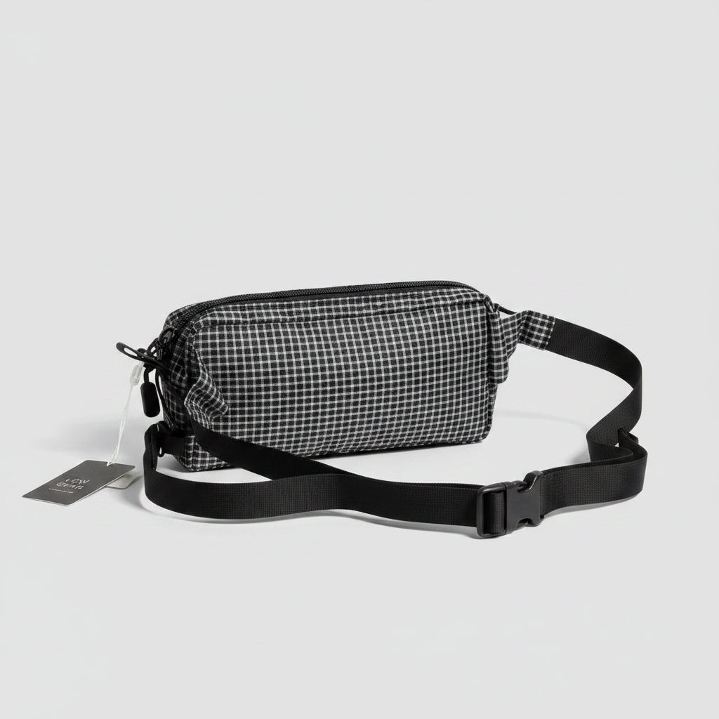Mountain LOWGEAR Walker’s Pack