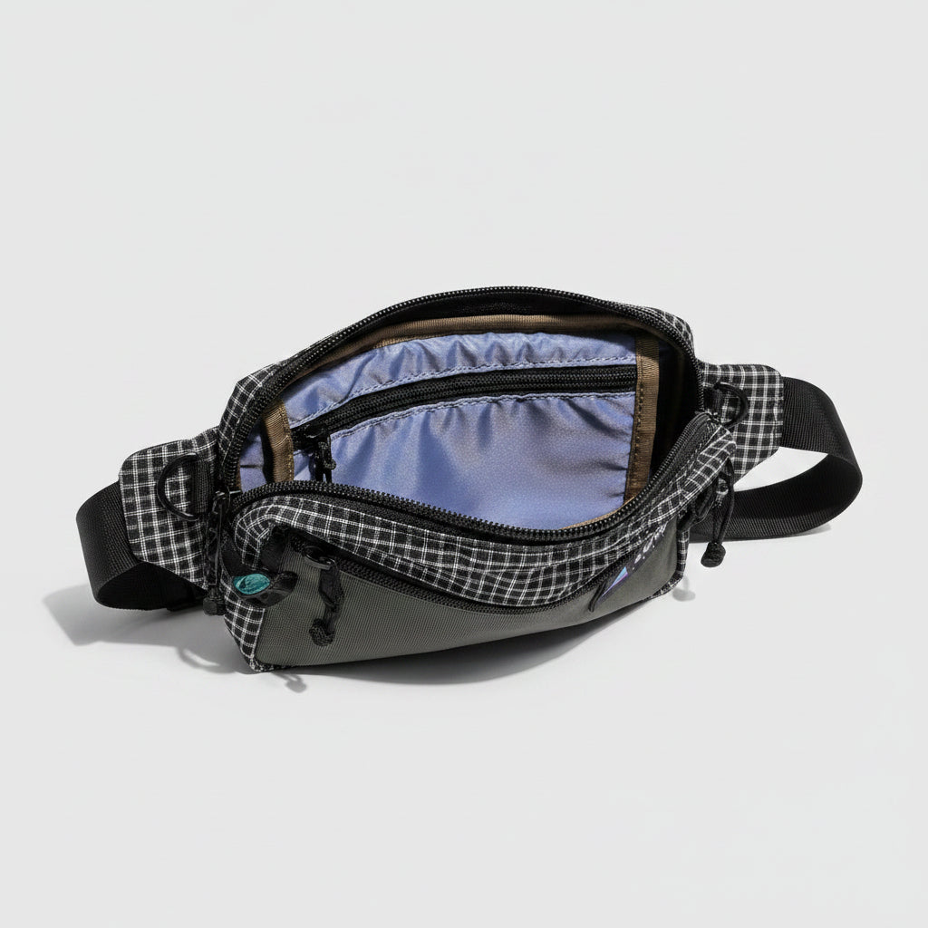 Mountain LOWGEAR Walker’s Pack