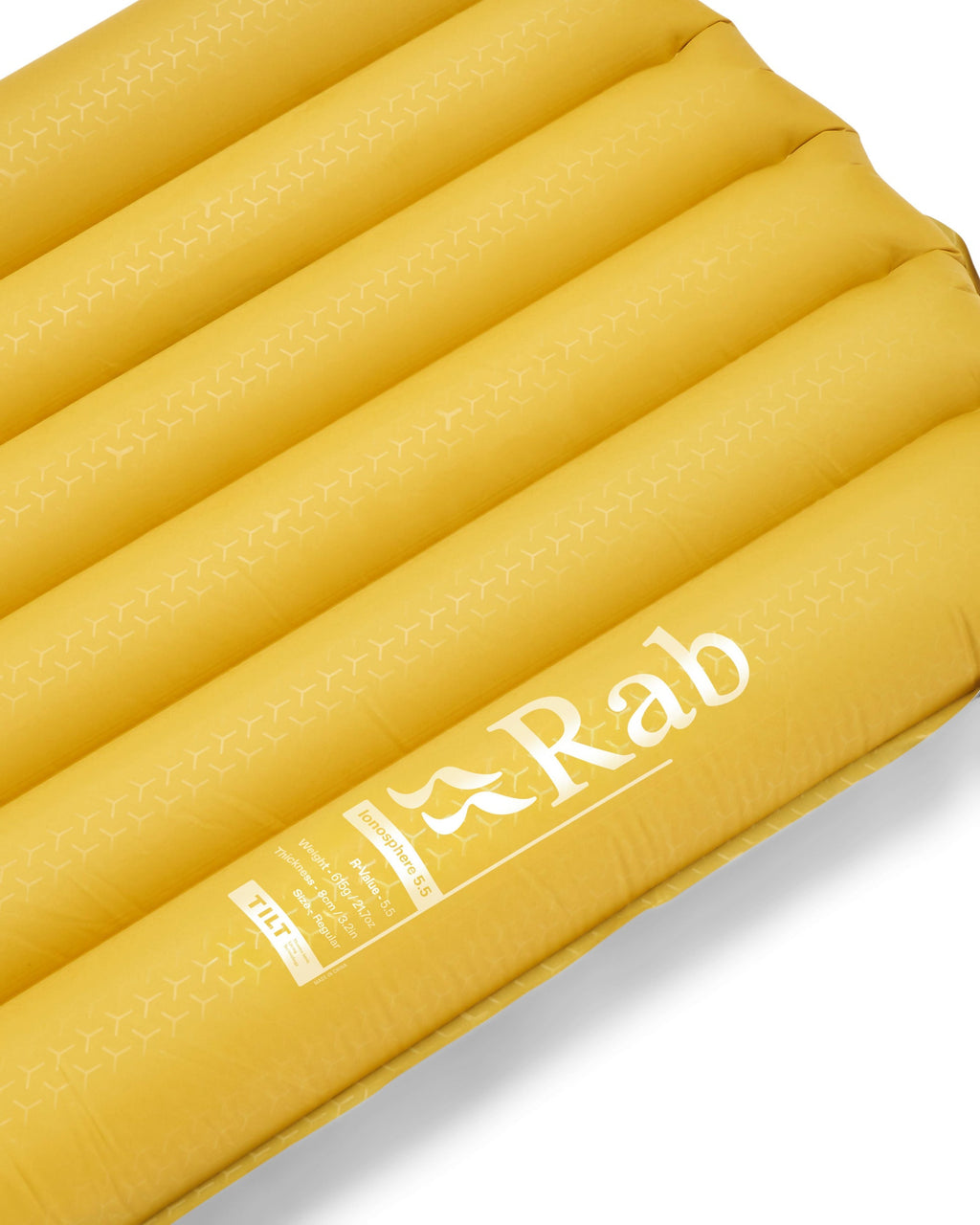 Rab Ionosphere 5.5-3