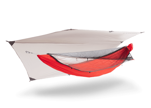KAMMOK MANTIS UL – MOOSE