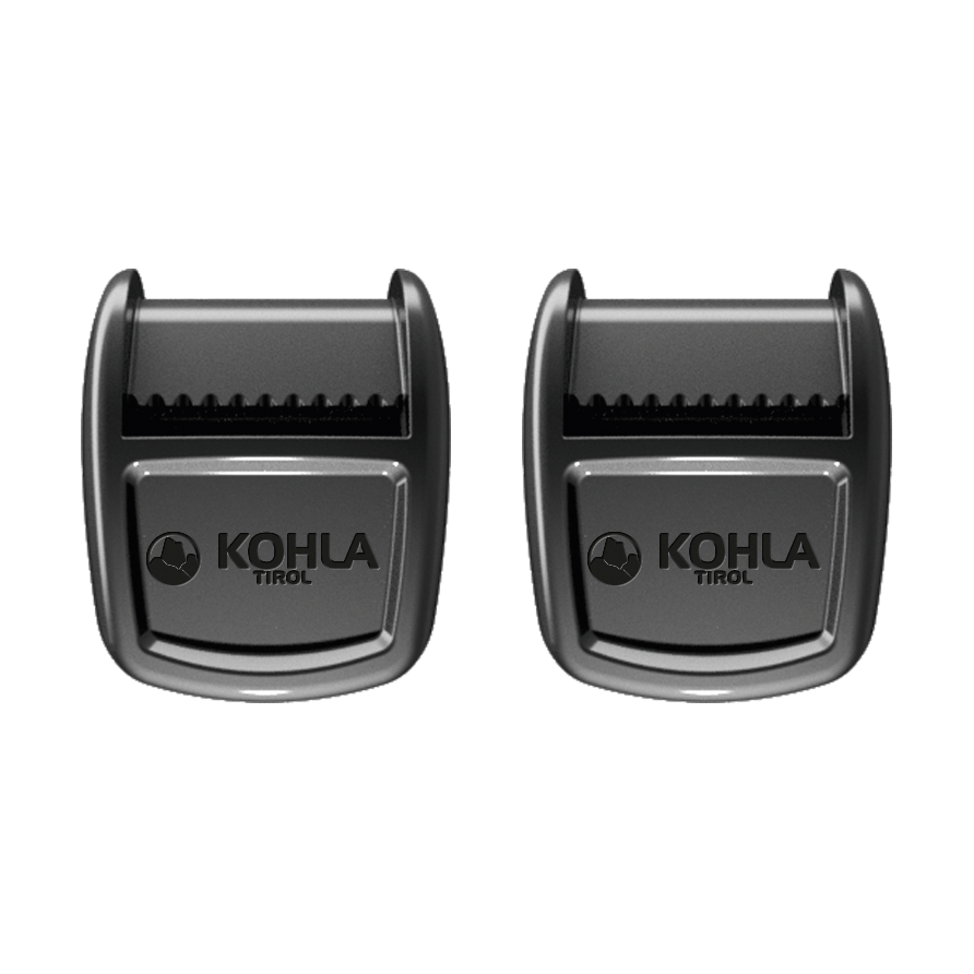 KOHLA K-Clip set