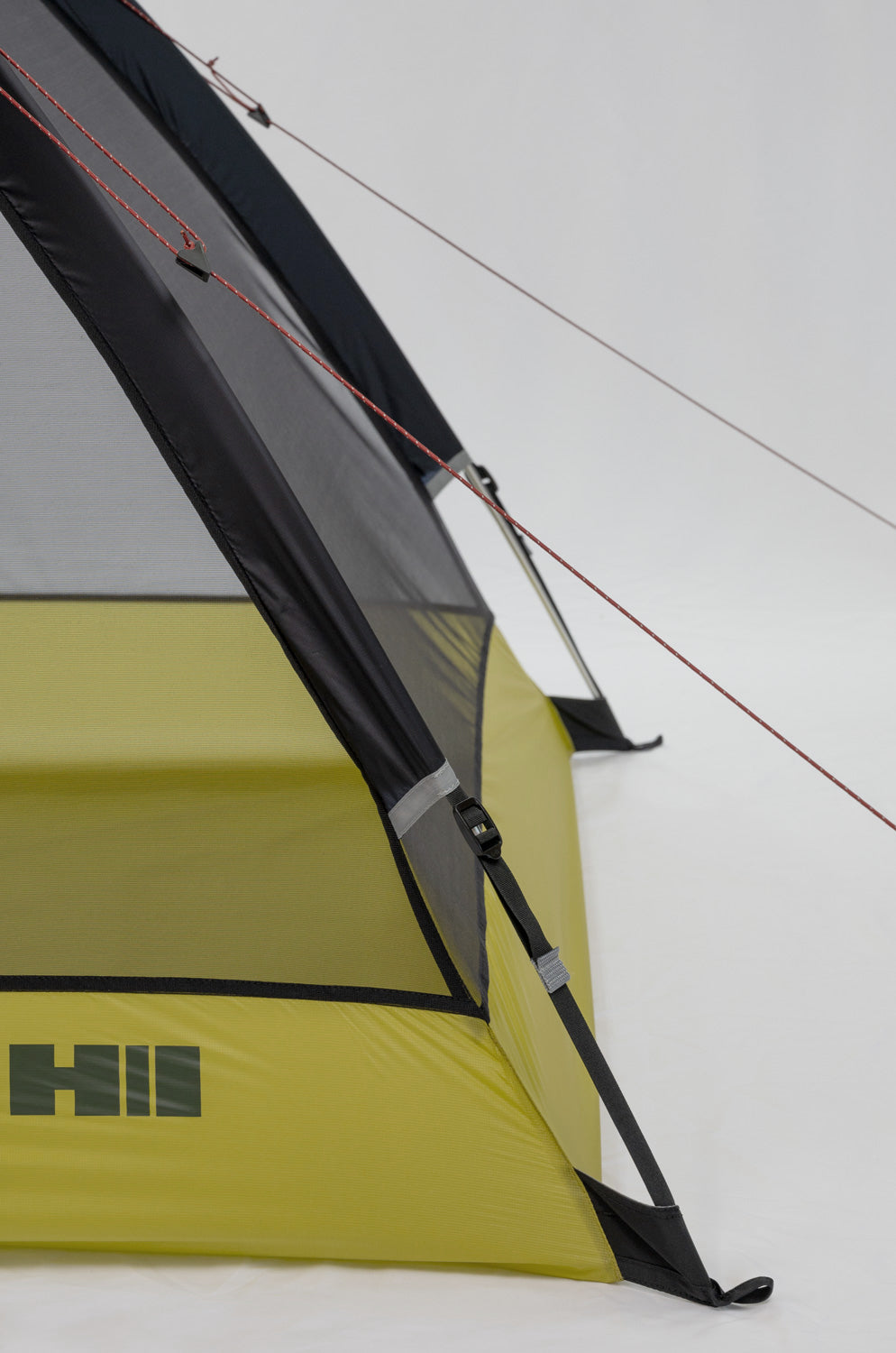 HERITAGE クロスオーバードーム KAYA – OUTDOOR SPECIALITY MOOSE