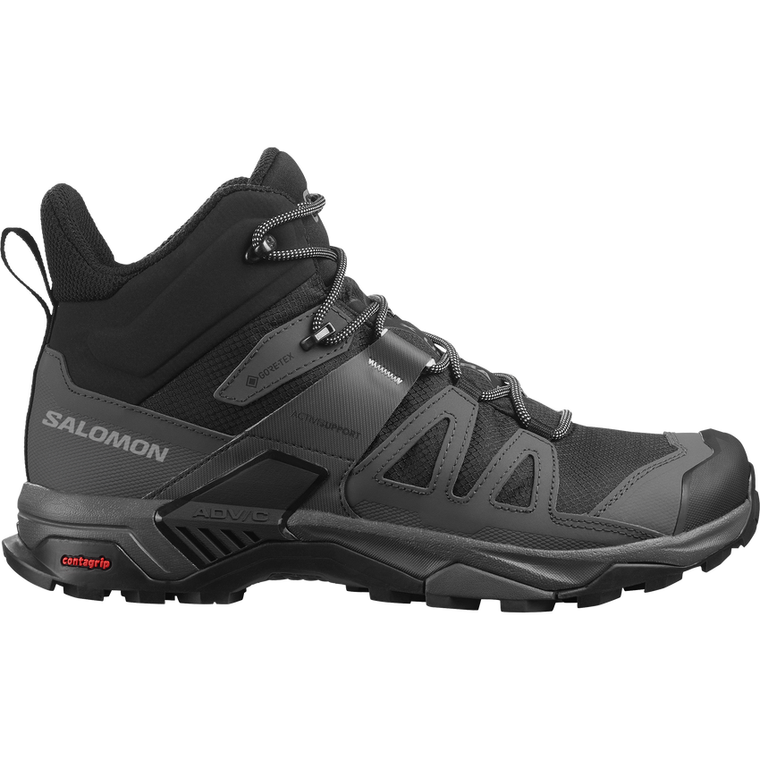 サロモン（SALOMON）X ULTRA 4 MID GORE-TEX