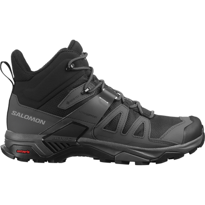 サロモン（SALOMON）X ULTRA 4 MID GORE-TEX