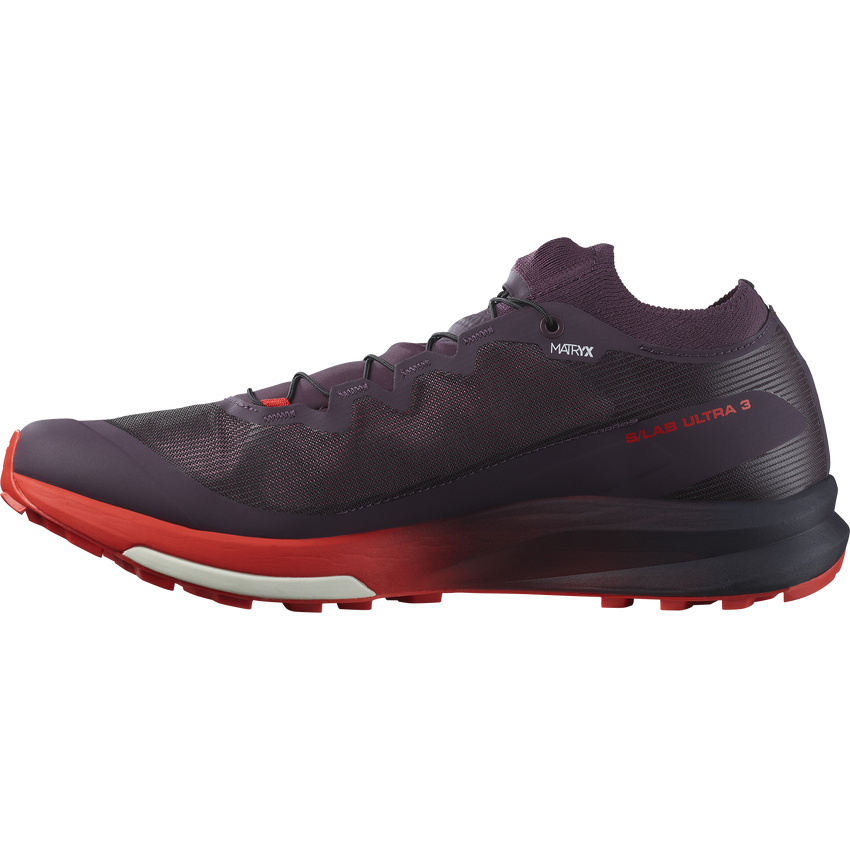 サロモン(SALOMON)S/LAB ULTRA 3 V2 – OUTDOOR SPECIALITY MOOSE サロモン(SALOMON)S/LAB ULTRA 3 V2 – OUTDOOR SPECIALITY MOOSE