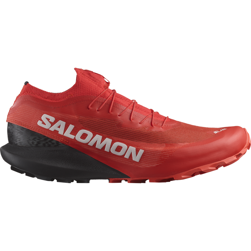 サロモン（SALOMON）S/LAB PULSAR 3 – OUTDOOR SPECIALITY MOOSE