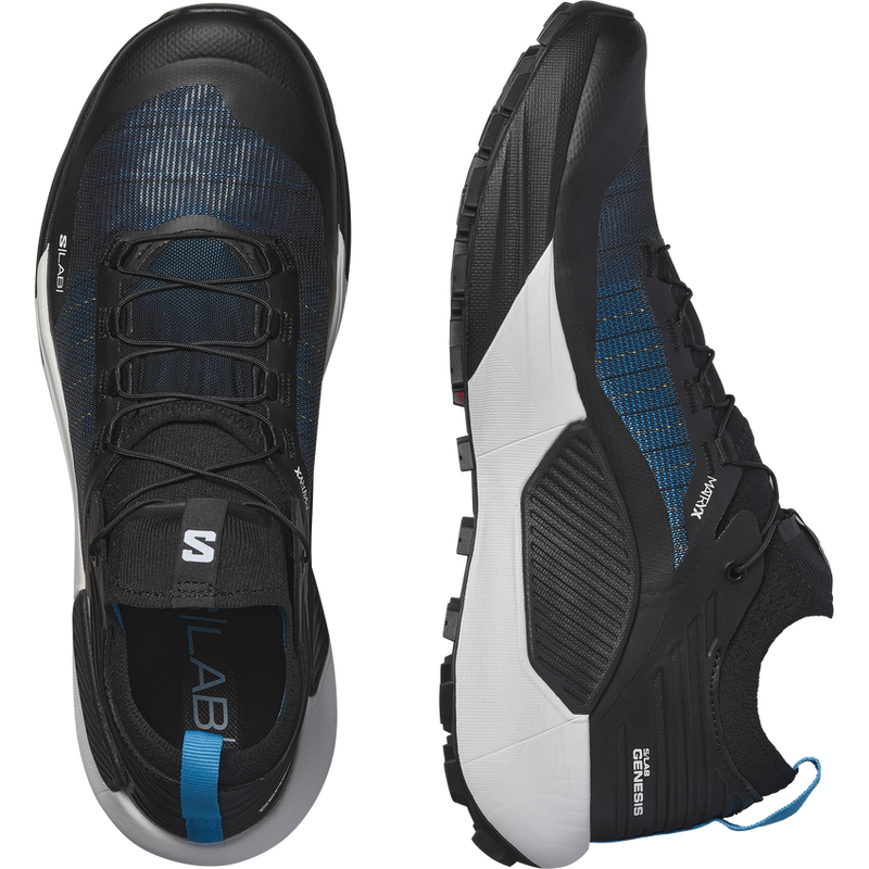 SALOMON S/LAB GENESIS