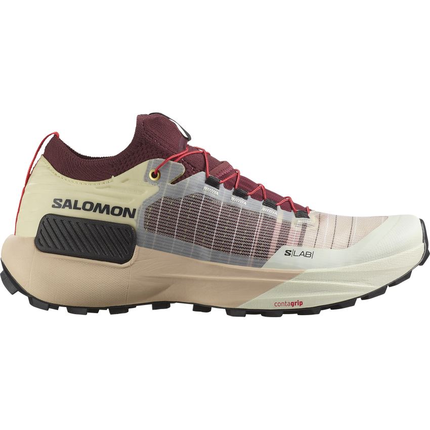 SALOMON S/LAB GENESIS