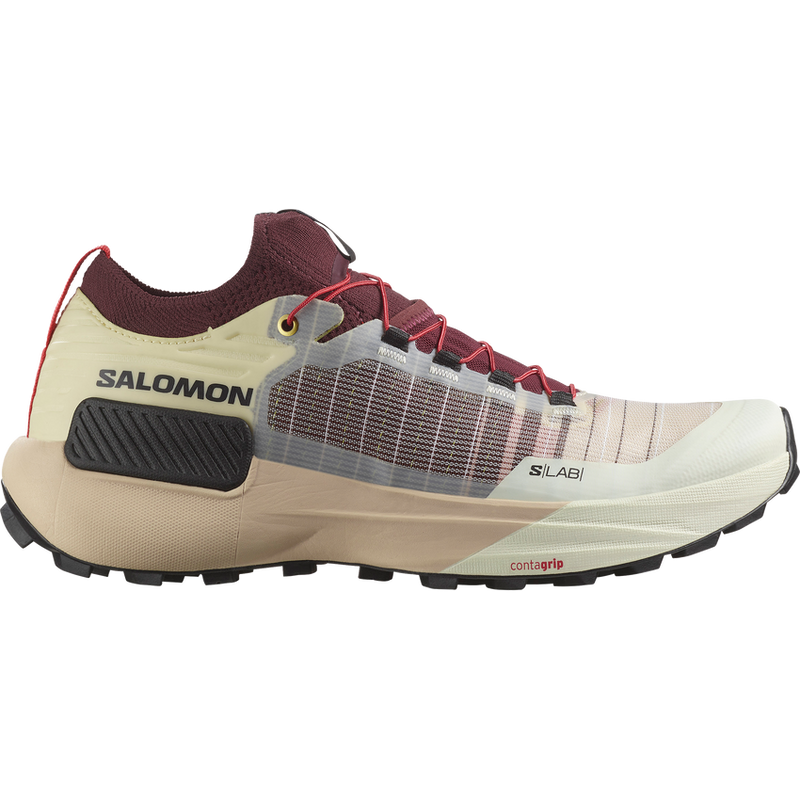 SALOMON S/LAB GENESIS