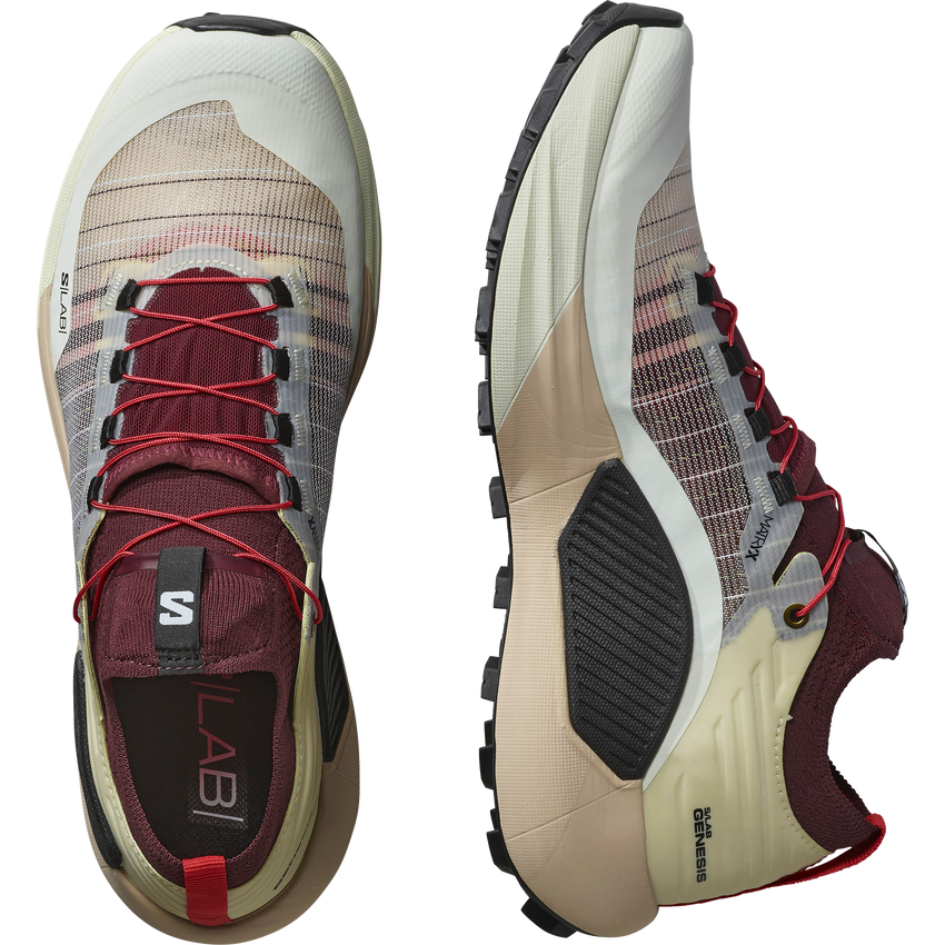 SALOMON S/LAB GENESIS