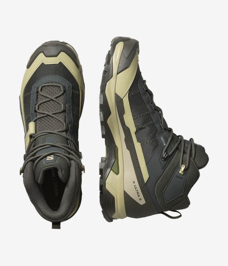 SALOMON X ULTRA 5 MID GTX