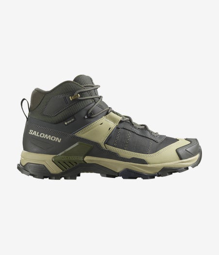 SALOMON X ULTRA 5 MID GTX