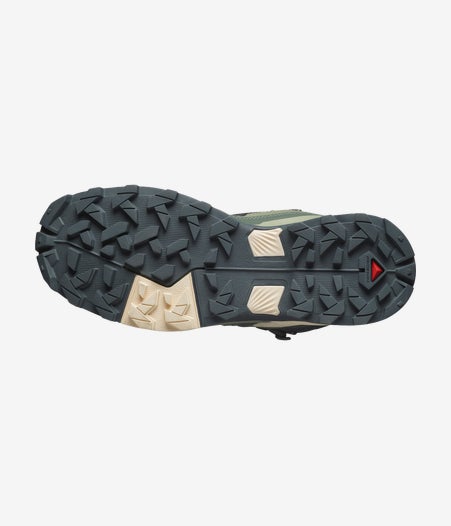 SALOMON【女性用】X ULTRA 5 MID GTX