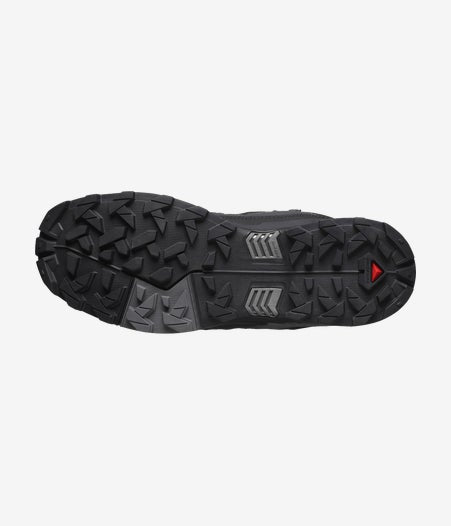 SALOMON X ULTRA 5 MID WIDE GTX