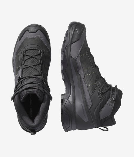 SALOMON X ULTRA 5 MID WIDE GTX