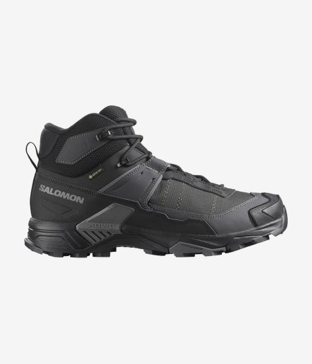 SALOMON X ULTRA 5 MID WIDE GTX