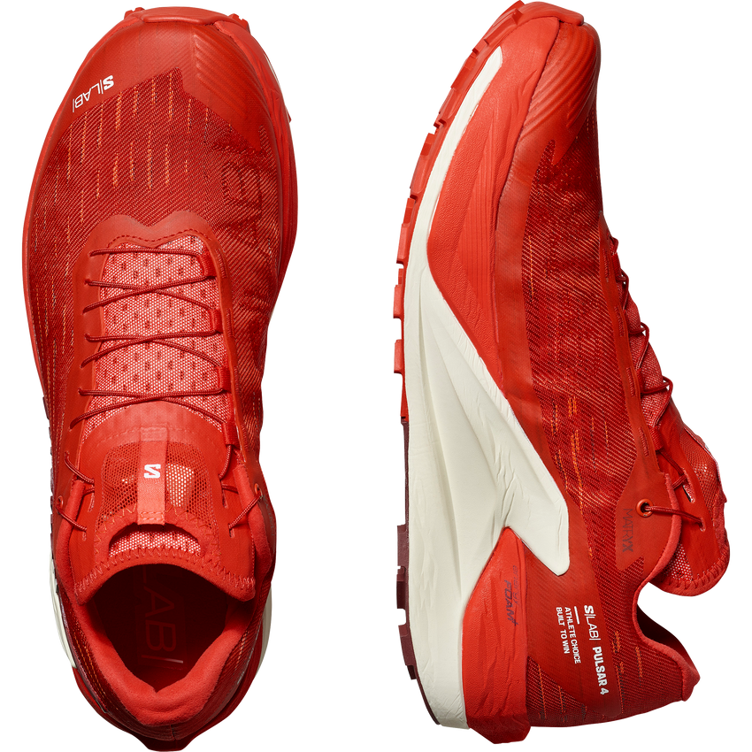 SALOMON S/LAB PULSAR 4　サロモン　パルサー4-5