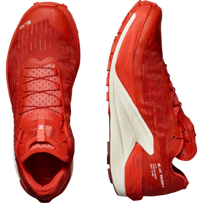 SALOMON S/LAB PULSAR 4　サロモン　パルサー4-5