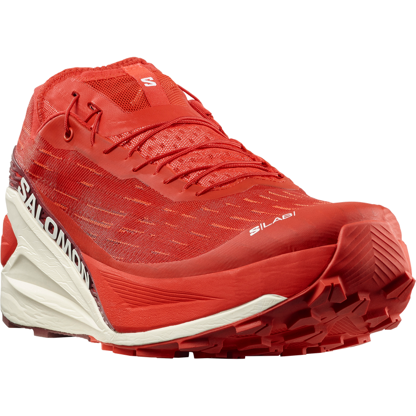 SALOMON S/LAB PULSAR 4　サロモン　パルサー4-1