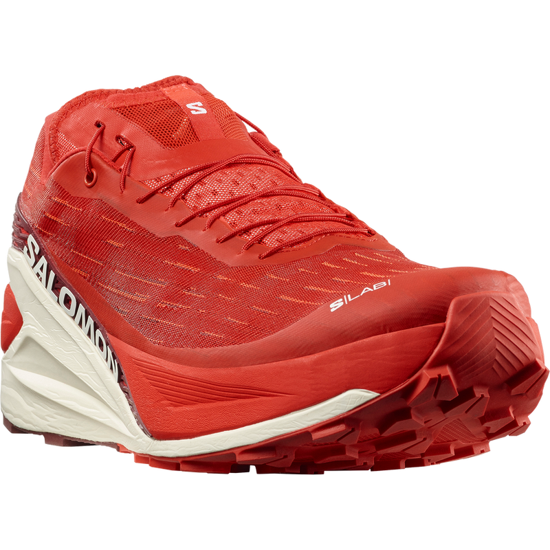 SALOMON S/LAB PULSAR 4　サロモン　パルサー4-1