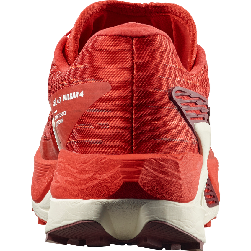 SALOMON S/LAB PULSAR 4　サロモン　パルサー4-2