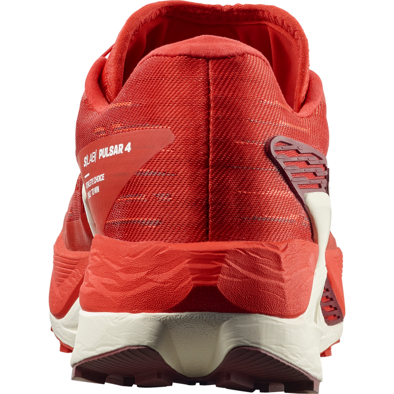 SALOMON S/LAB PULSAR 4　サロモン　パルサー4-2