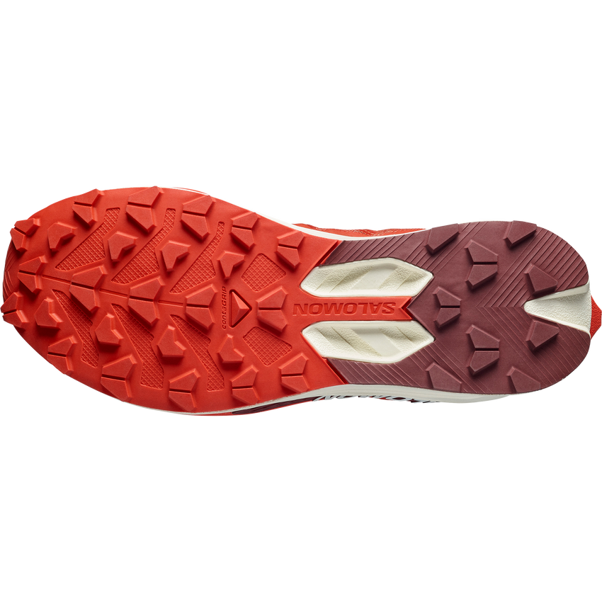 SALOMON S/LAB PULSAR 4　サロモン　パルサー4-3