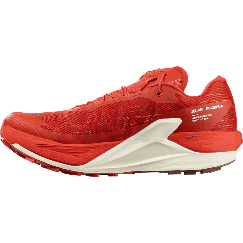 SALOMON S/LAB PULSAR 4　サロモン　パルサー4-4