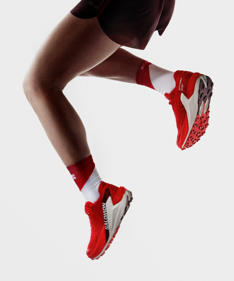 SALOMON S/LAB PULSAR 4　サロモン　パルサー4-7