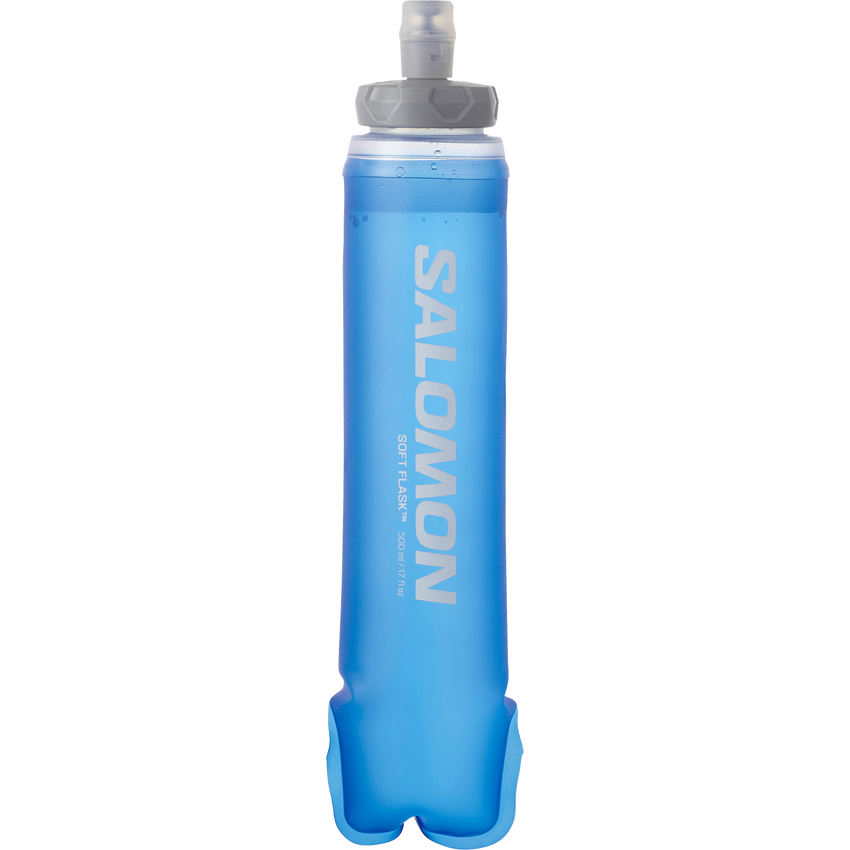 SALOMON SOFT FLASK 500ml/17oz ULT