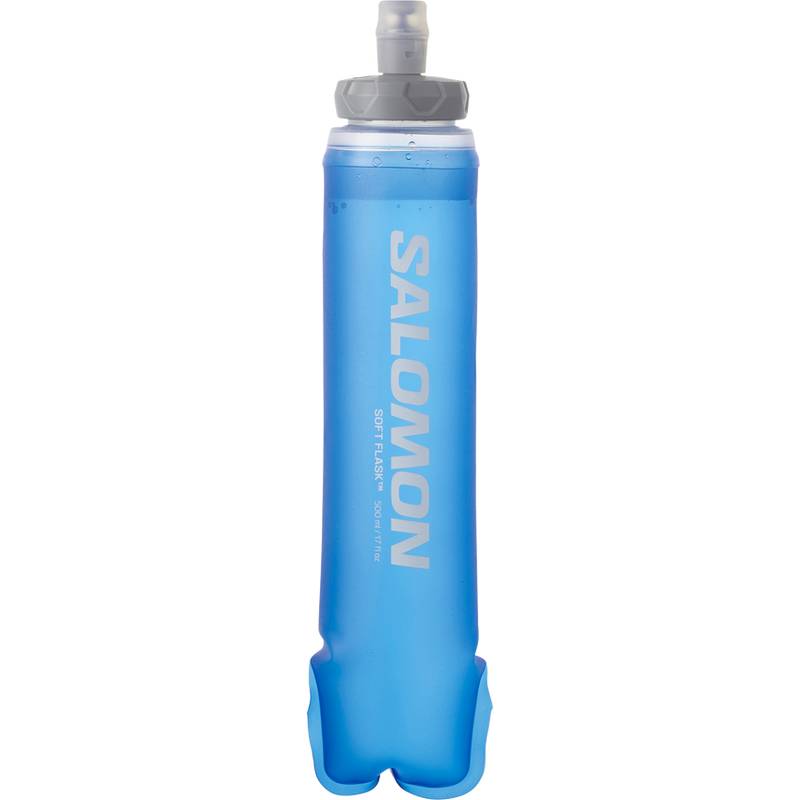 SALOMON SOFT FLASK 500ml/17oz ULT