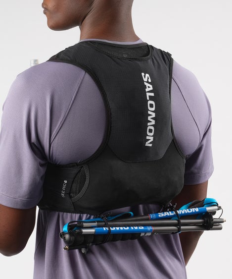 SALOMON S/LAB SENSE 6 SET