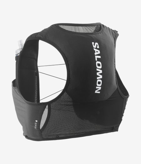 SALOMON S/LAB SENSE 6 SET