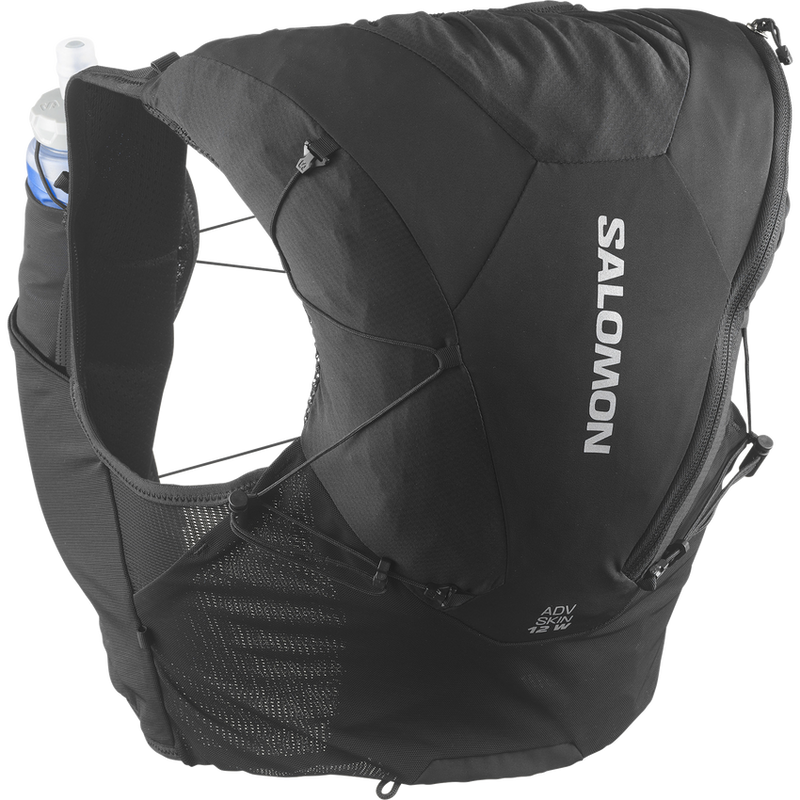 SALOMON【女性用】ADV SKIN 12 SET　サロモンウィメンズアドバンススキン12セット