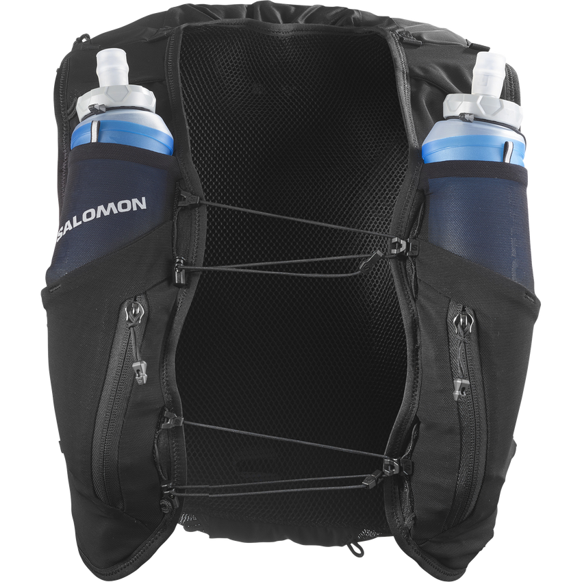 SALOMON【女性用】ADV SKIN 12 SET　サロモンウィメンズアドバンススキン12セット-1