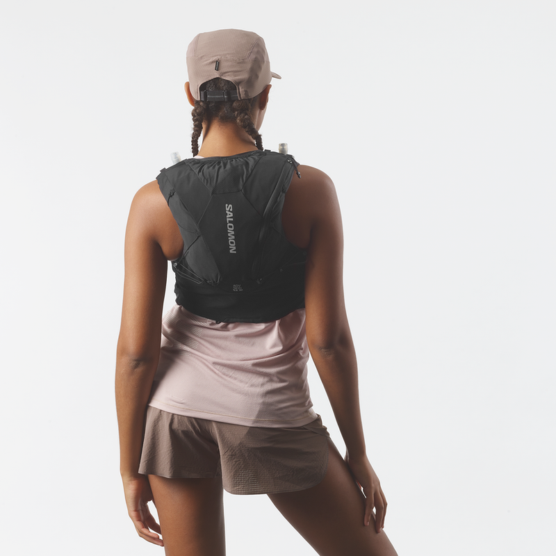 SALOMON【女性用】ADV SKIN 12 SET　サロモンウィメンズアドバンススキン12セット-3