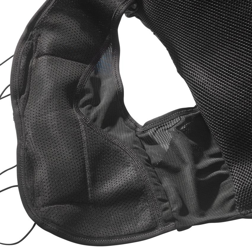 SALOMON【女性用】ADV SKIN 12 SET　サロモンウィメンズアドバンススキン12セット-2