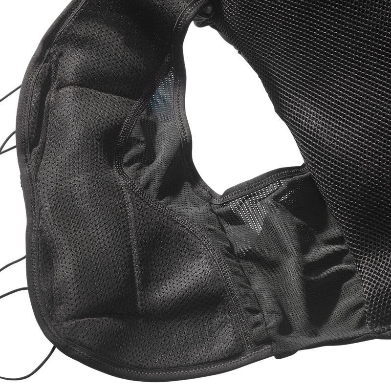 SALOMON【女性用】ADV SKIN 12 SET　サロモンウィメンズアドバンススキン12セット-2